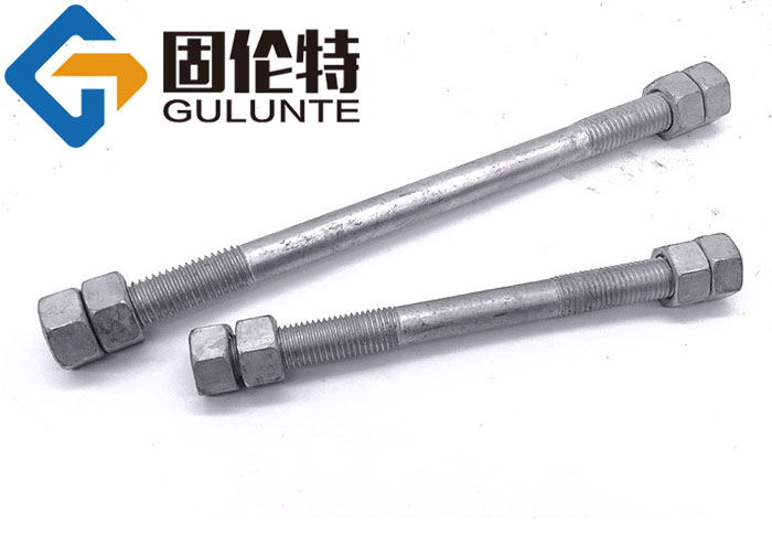 批發(fā)高溫高壓10.9級(jí)雙頭螺栓,電力雙頭螺栓生產(chǎn)廠家