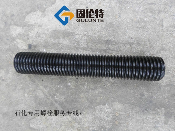 高強度10.9級雙頭螺栓廠家批發(fā)價格